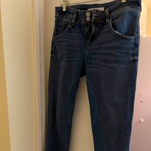 Hudson Los Angeles Jeans